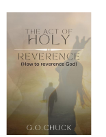 THE ACT OF HOLY REVERENCE.pdf